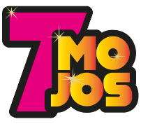 7mojos live casino software logo