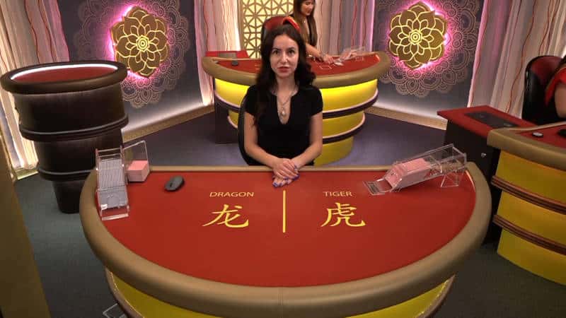 7mojos live casino studio