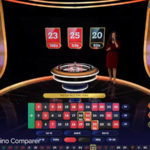 live mega roulette multipliers