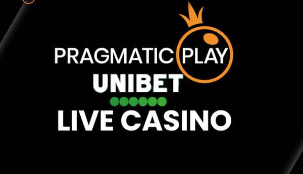 pragmatic unibet live casino