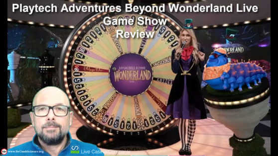 adventures beyond wonderland live game show review