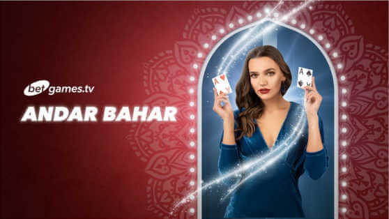 betgames live andar bahar