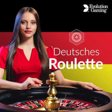 evolution german roulette