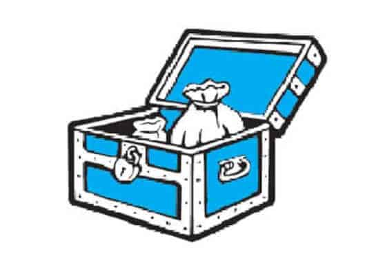 monopoly community chest