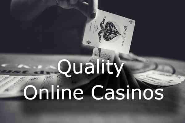 quality casinos