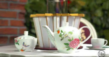tea Set