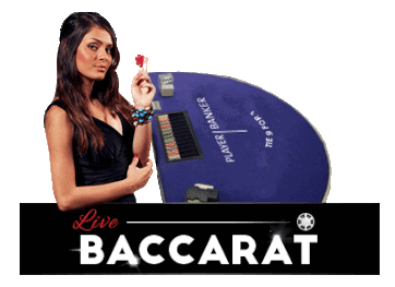 free live baccarat