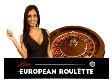 free live roulette