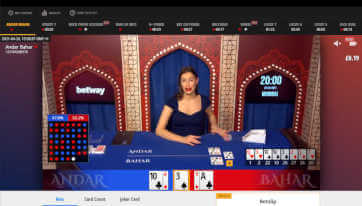 betgames andar bahar