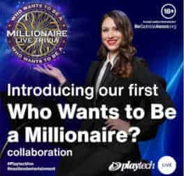 who wants to be a millionaire trivia quiz