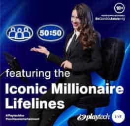 who wants to be a millionaire trivia quiz lifelines