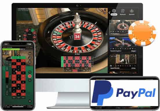 casinos online fiables en españa