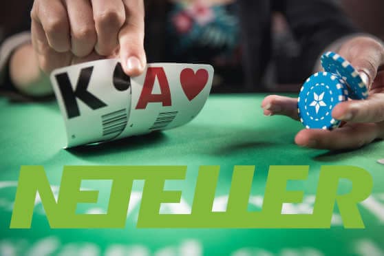 neteller casinos