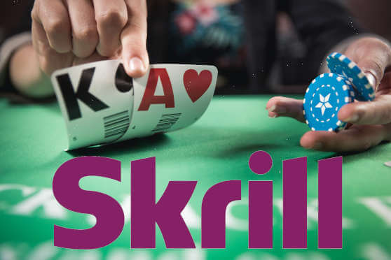 Skrill Casinos