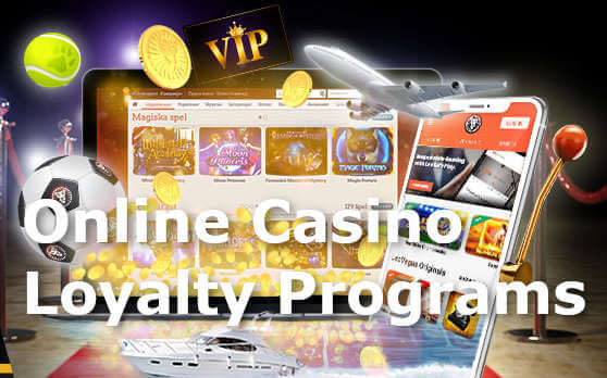 casino loyalty programs