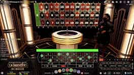 Spanish Lightning Roulette