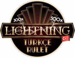 Turkish lightning roulette