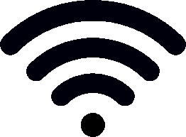wifi connection symbol