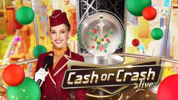 Cash or Crash