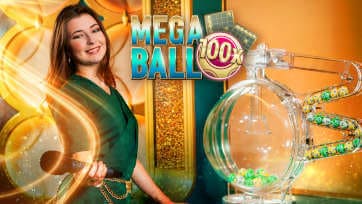 mega Ball