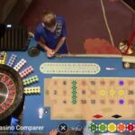 Roulette Olympic