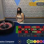 Roulette Vegas