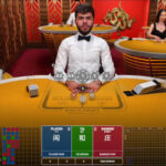 betconstruct baccarat