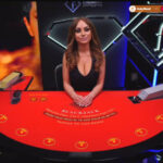 betconstruct blackjack FTV