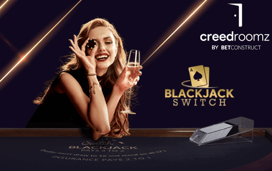 blackjack switch live