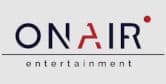 on air entertainment logo