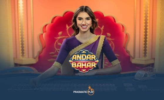 pragmatic play andar bahar live