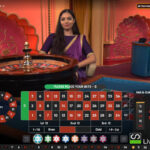 pragmatic live indian roulette