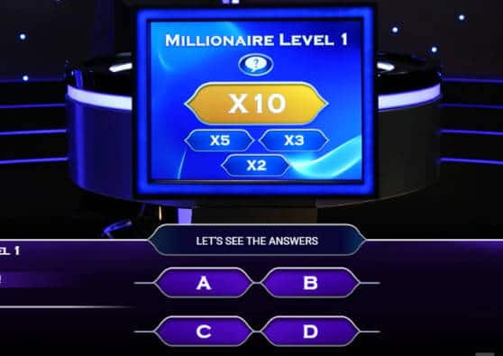 wwtbam live roulette question