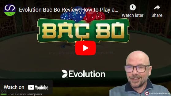 bac bo video review