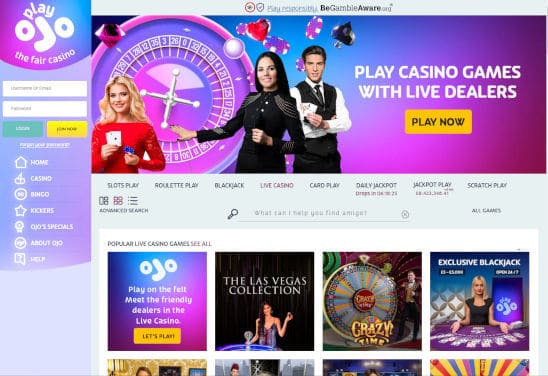Master The Art Of best casino online With These 3 Tips