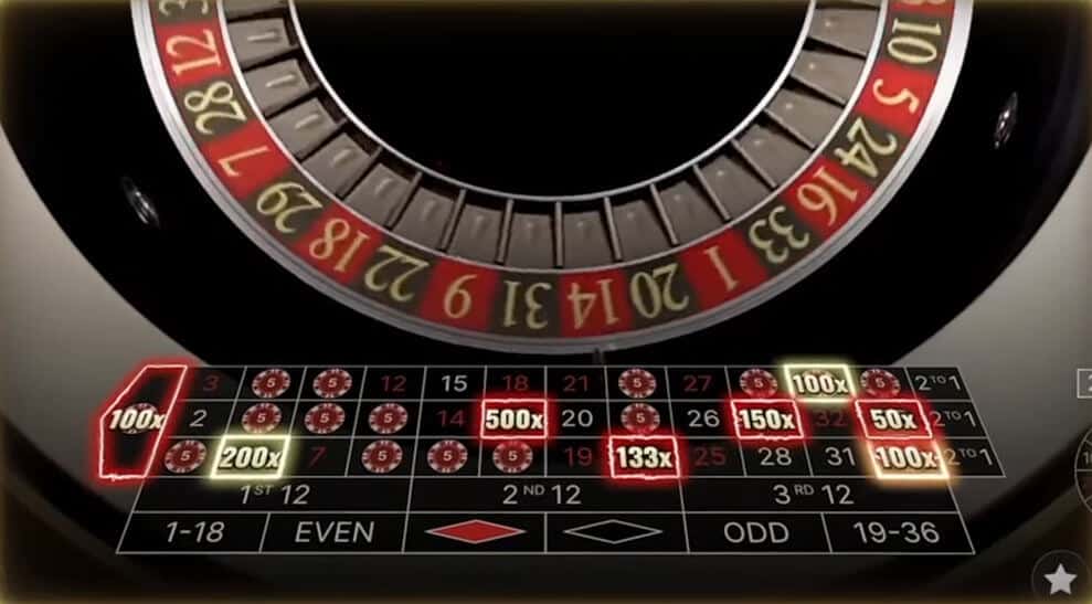 10 Creative Ways You Can Improve Your casino