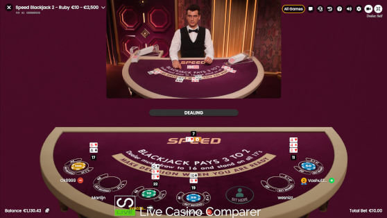 Film Online Speedstrip Hacked Blackjack Yeni