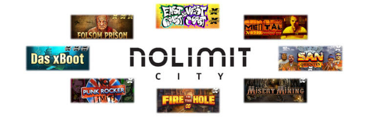 nolimit city