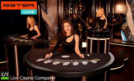 Online Casinos Join the Streaming Wars With Live Dealers