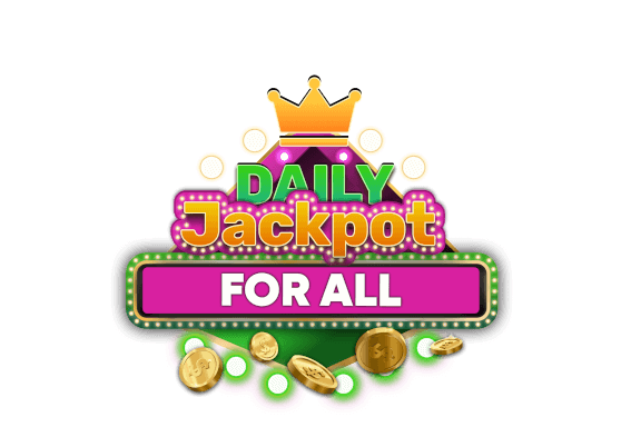 daily jackpot