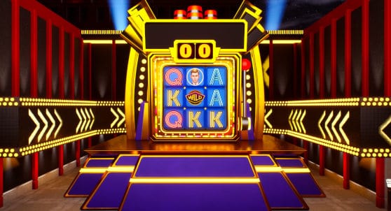 everybodys jackpot bonus game free games