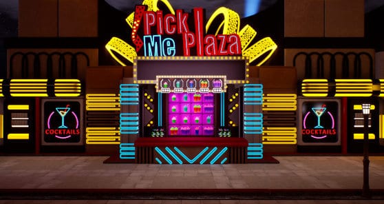 everybodys jackpot bonus game pick me plaza