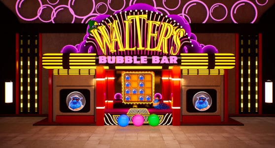 everybodys jackpot bonus game walters Bubble bar