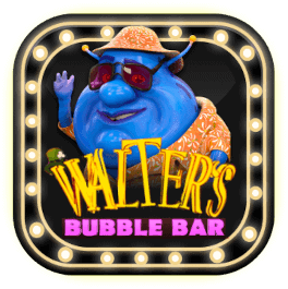 everybody's jackpot walters bubble bar