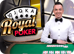 royal poker
