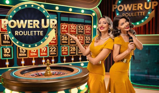 pragmatic play live powerup roulette