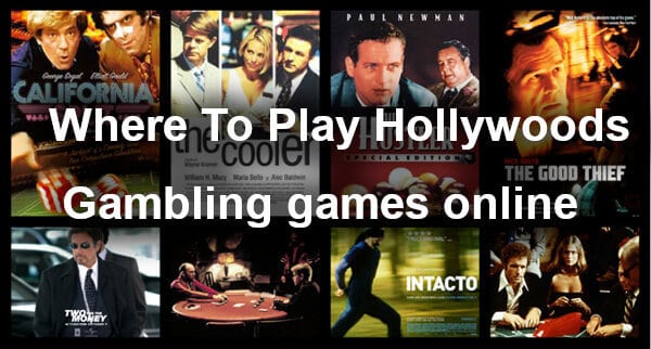 gambling movies