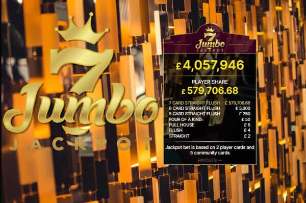 jumbo seven jackpot 4million