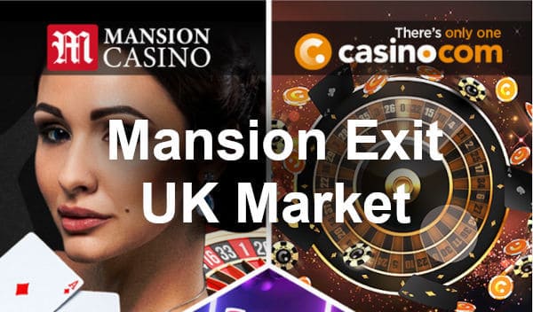 mansion exit uk market