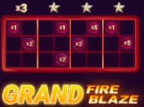 grand fire blaze